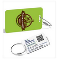 RuMeID Luggage Tag - Set of 2